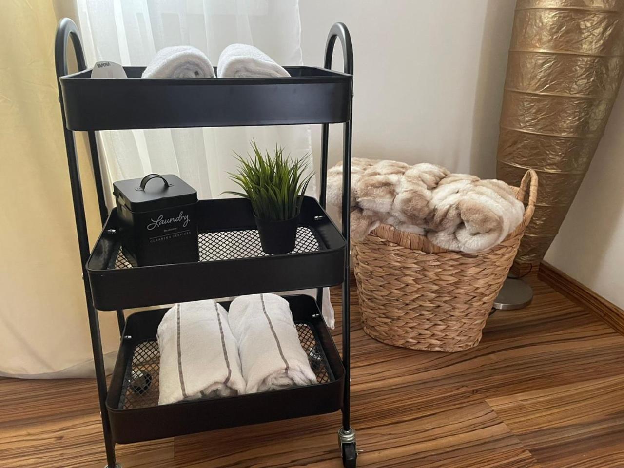 Cocomelo Apts 3 Luxury