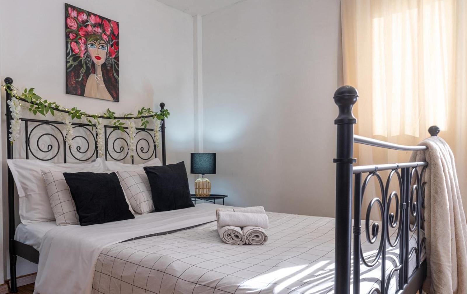 Apartment Cocomelo Apts 3 Luxury Iraklio