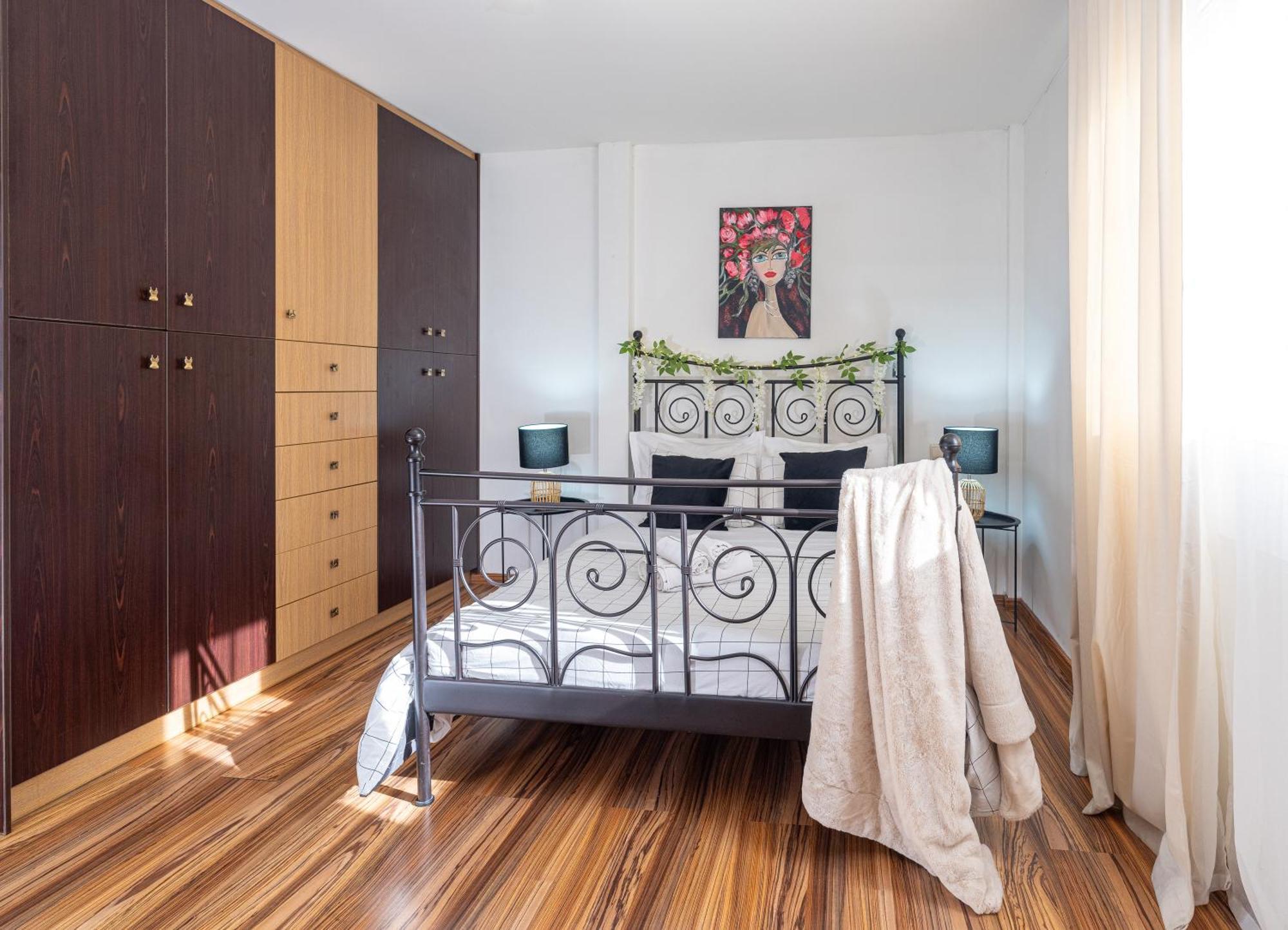 Cocomelo Apts 3 Luxury * Iraklio