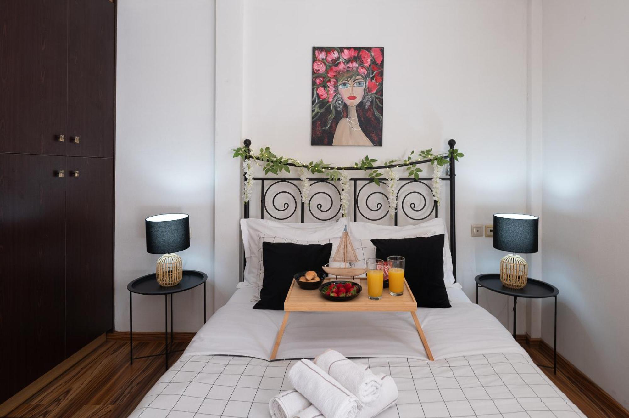 Cocomelo Apts 3 Luxury Apartment Iraklio