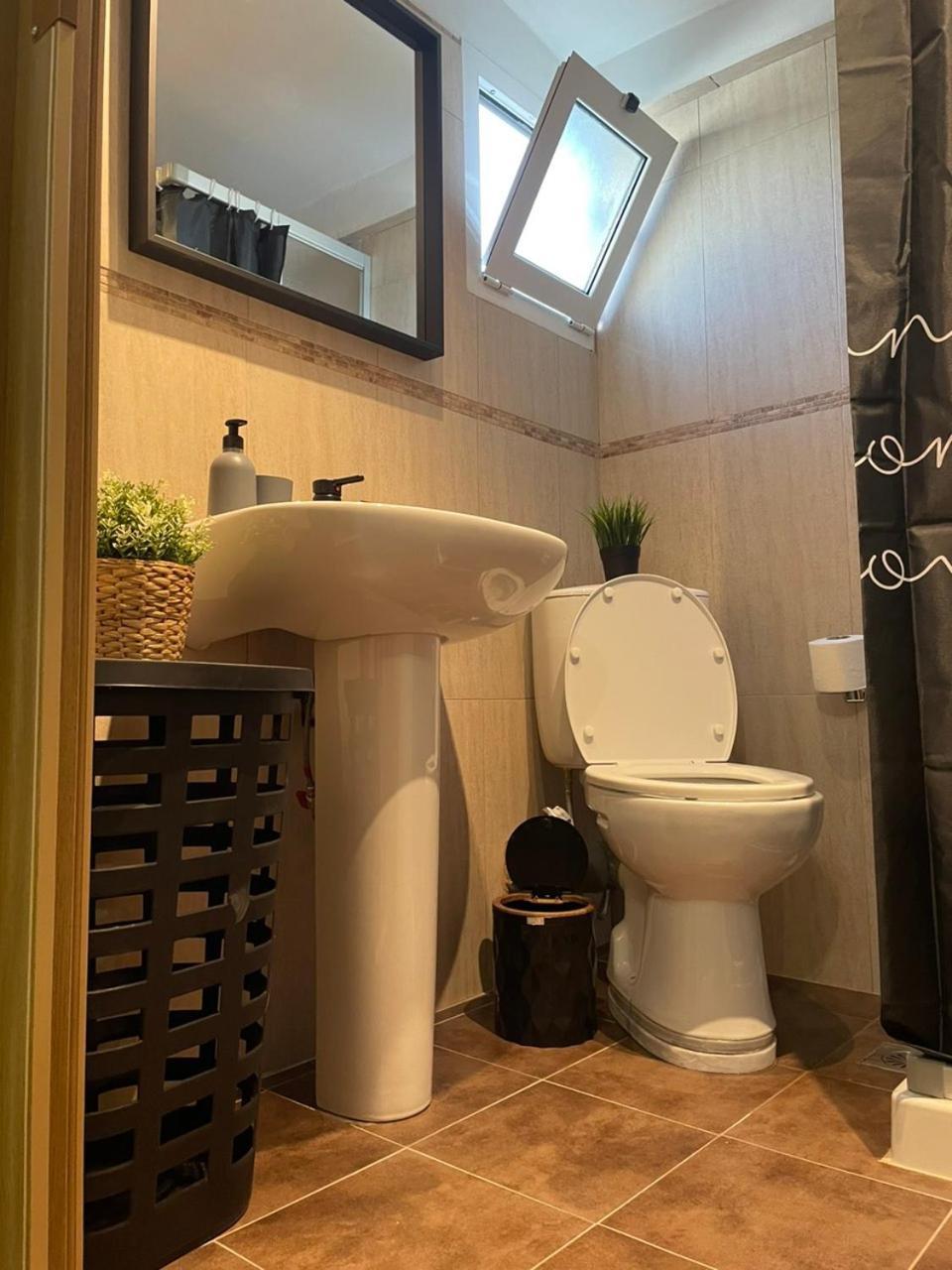Cocomelo Apts 3 Luxury Appartement *