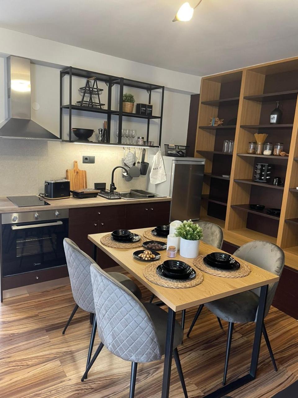 Appartement Cocomelo Apts 3 Luxury *