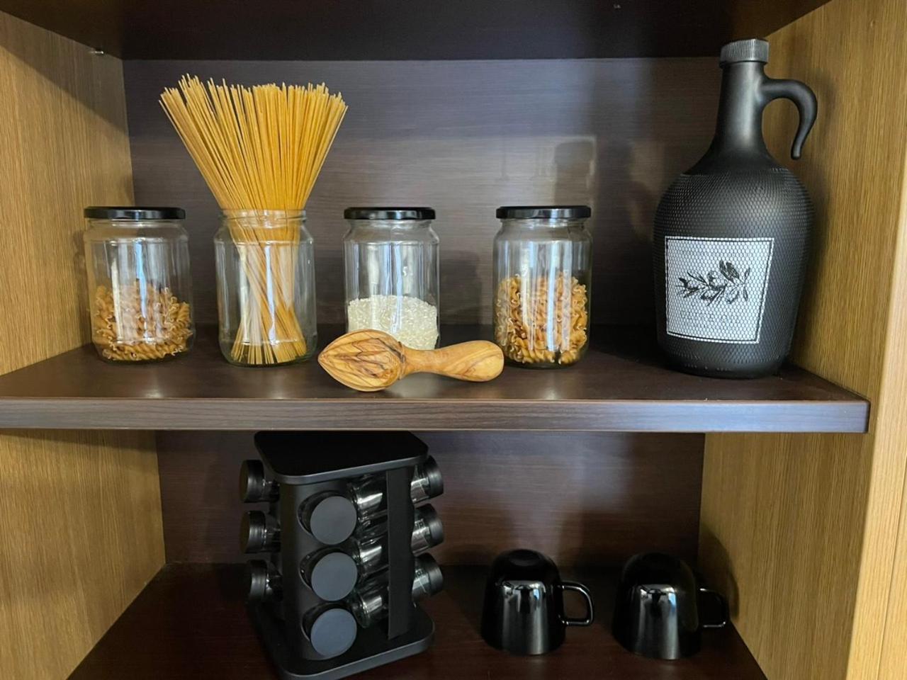 Cocomelo Apts 3 Luxury