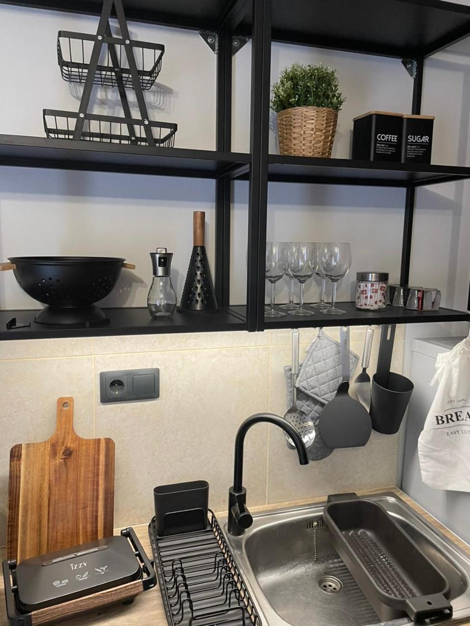 Appartement Cocomelo Apts 3 Luxury *