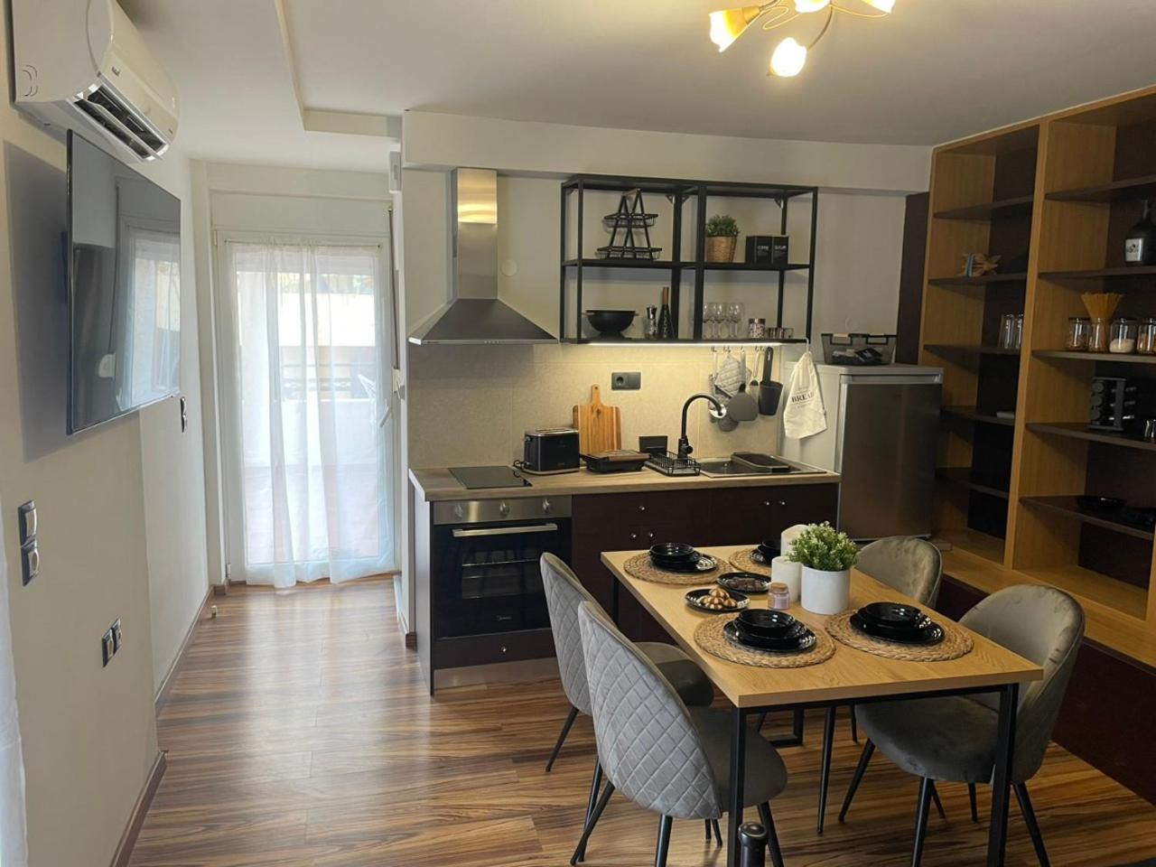 Cocomelo Apts 3 Luxury * Héraklion