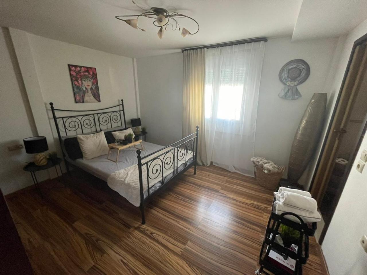 Cocomelo Apts 3 Luxury