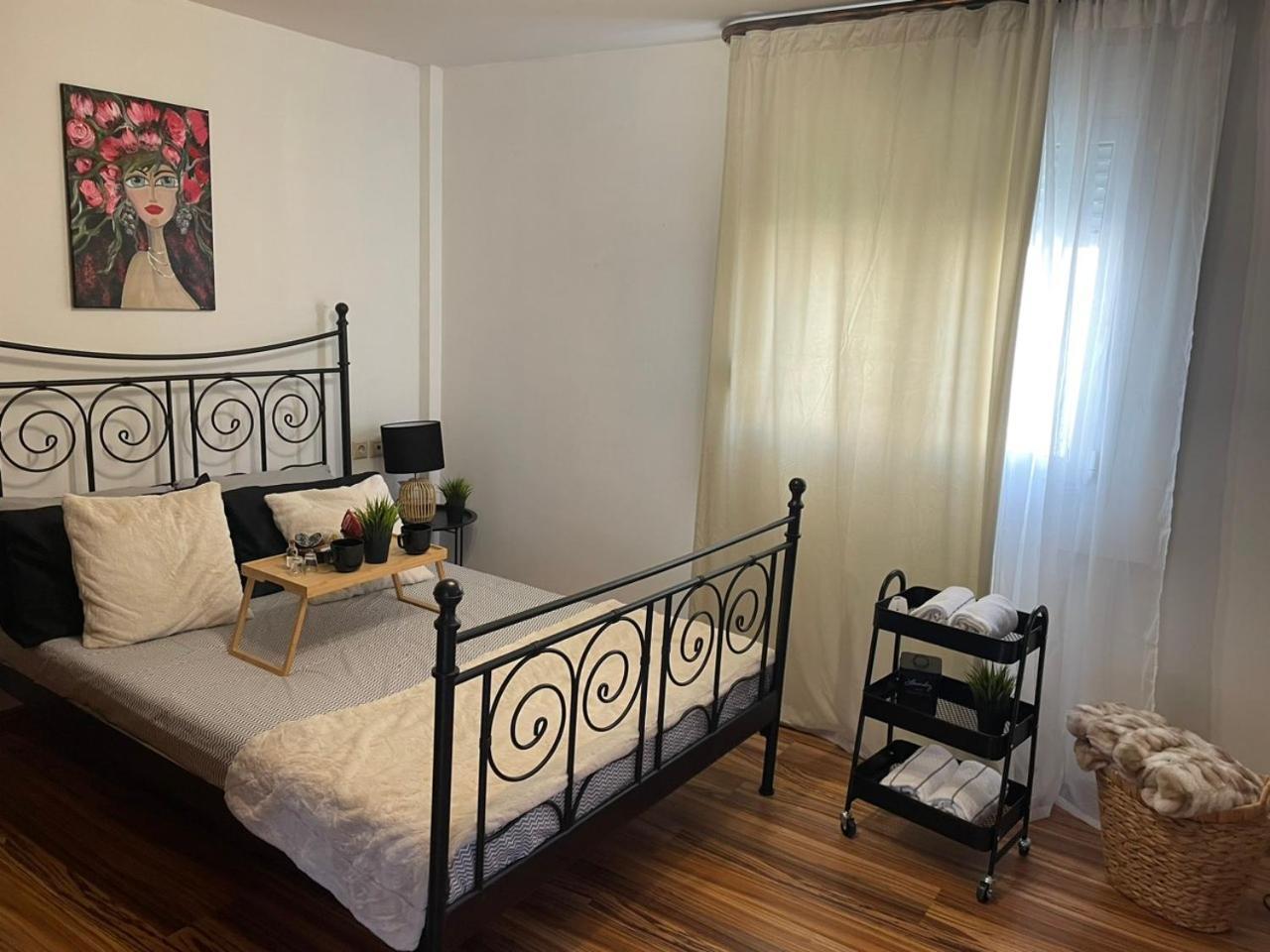 Appartement Cocomelo Apts 3 Luxury *