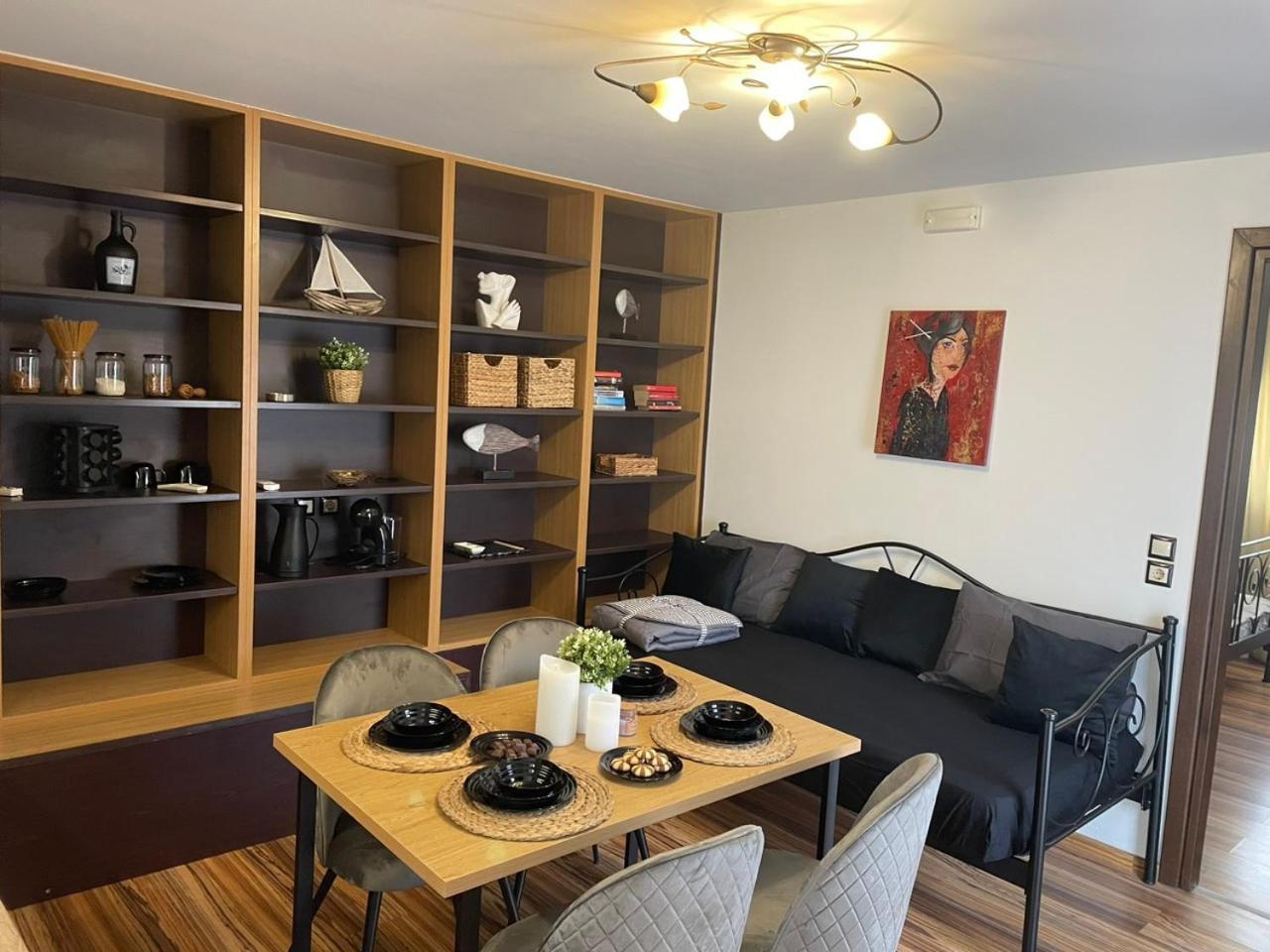 Cocomelo Apts 3 Luxury *