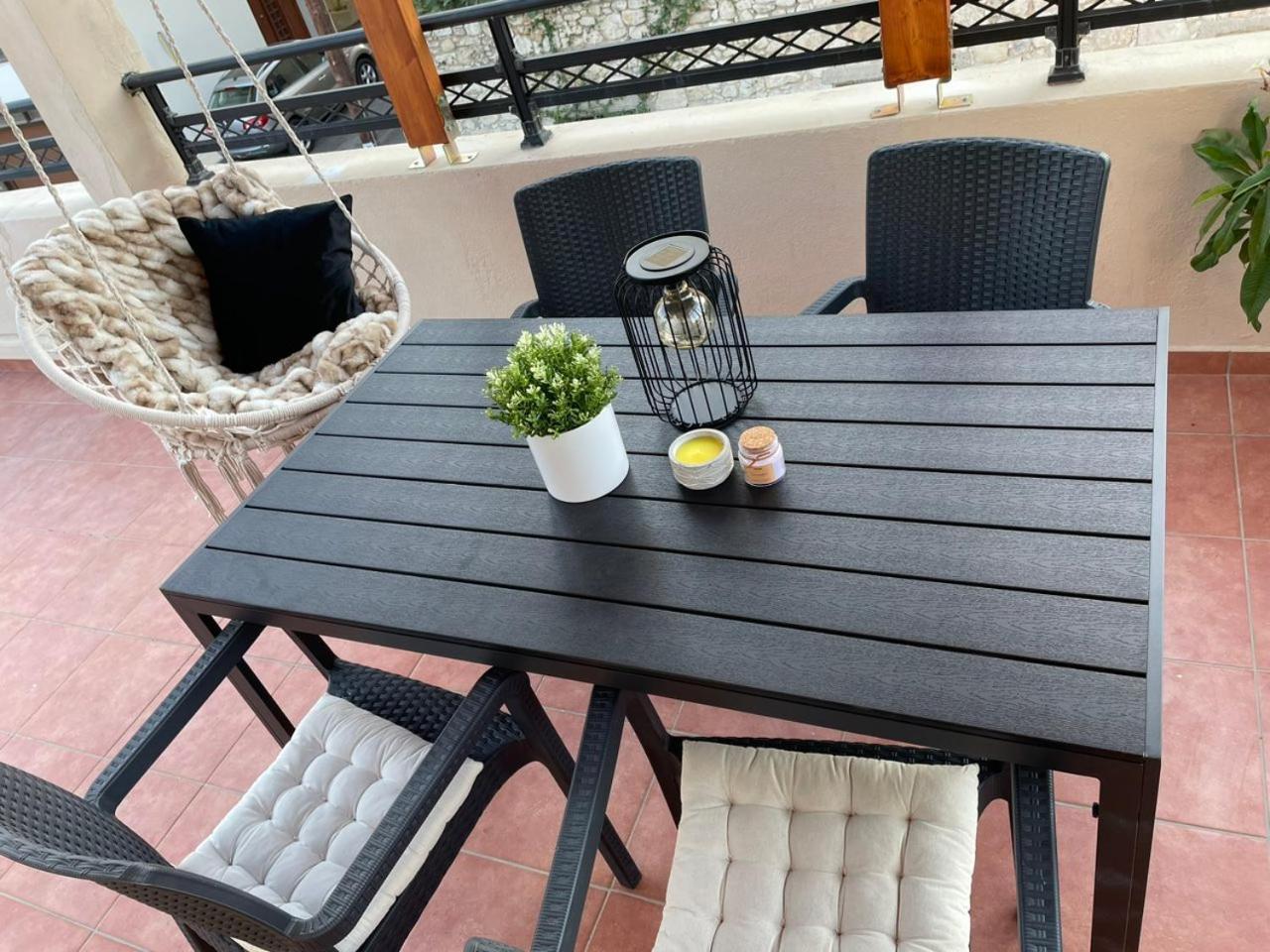 Appartement Cocomelo Apts 3 Luxury *