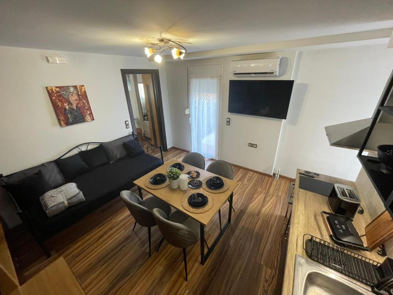 Cocomelo Apts 3 Luxury *