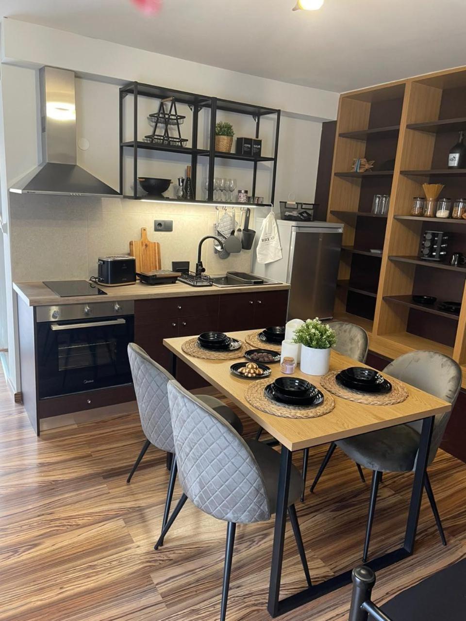 Appartement Cocomelo Apts 3 Luxury *