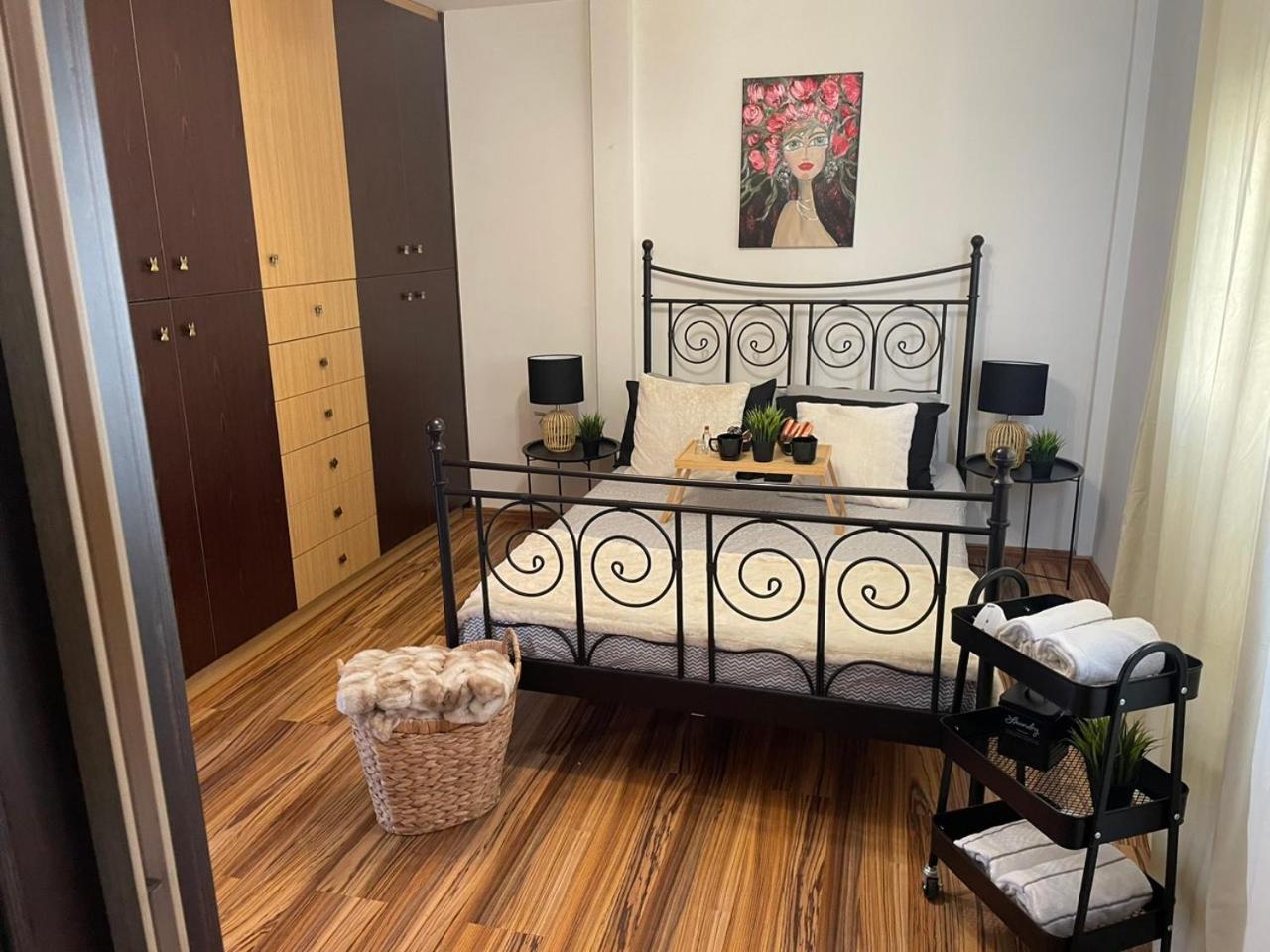 Appartement Cocomelo Apts 3 Luxury *