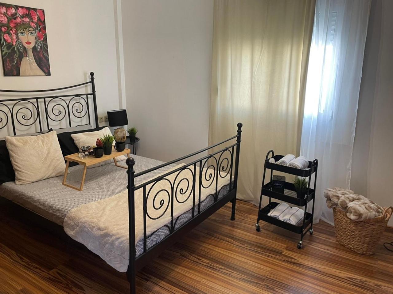 Cocomelo Apts 3 Luxury Appartement Héraklion
