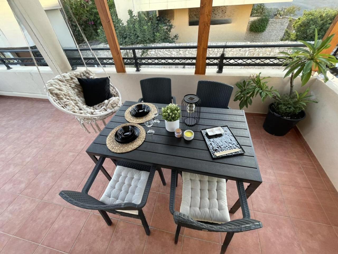 Cocomelo Apts 3 Luxury Appartement Héraklion