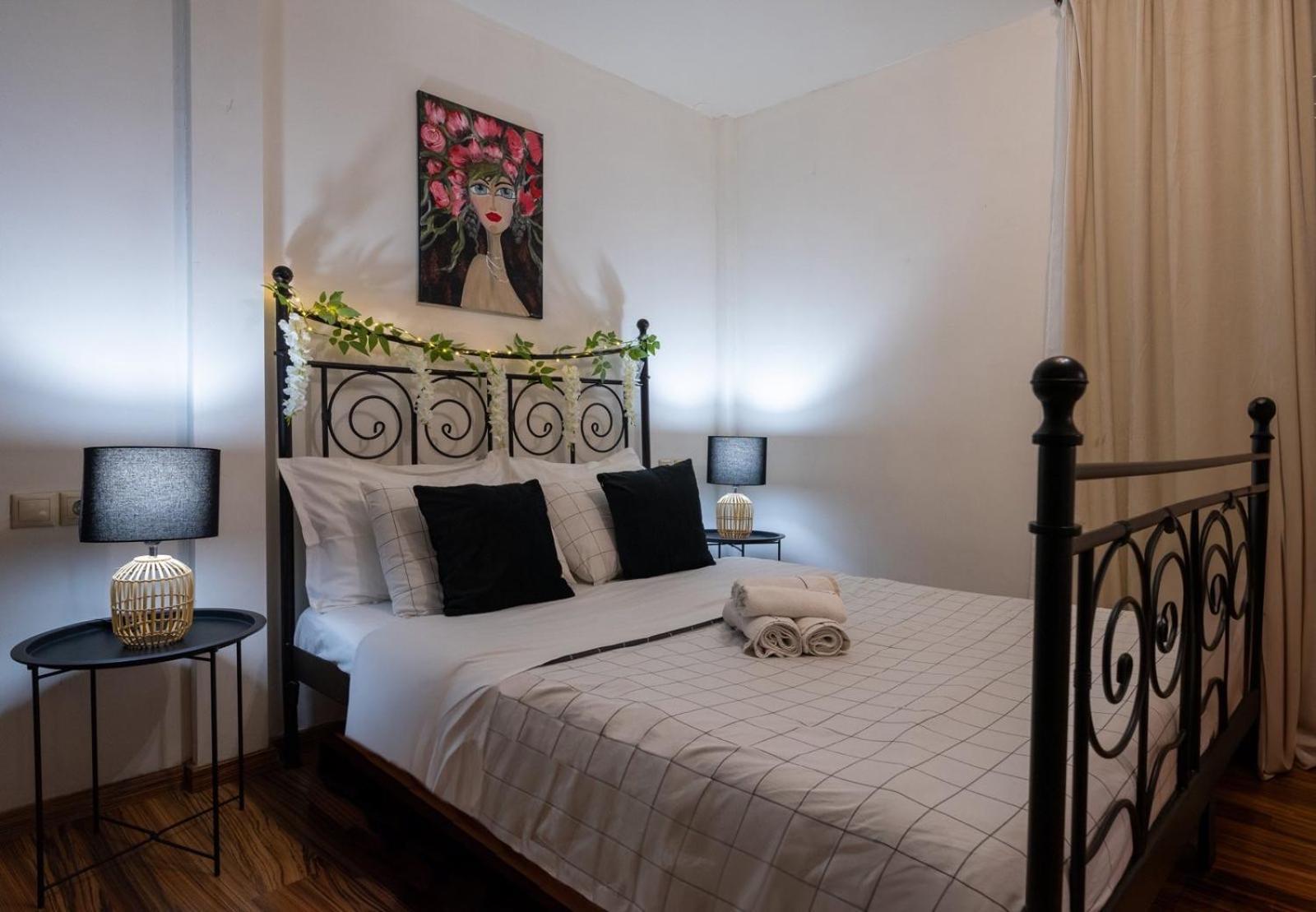 Cocomelo Apts 3 Luxury Appartement