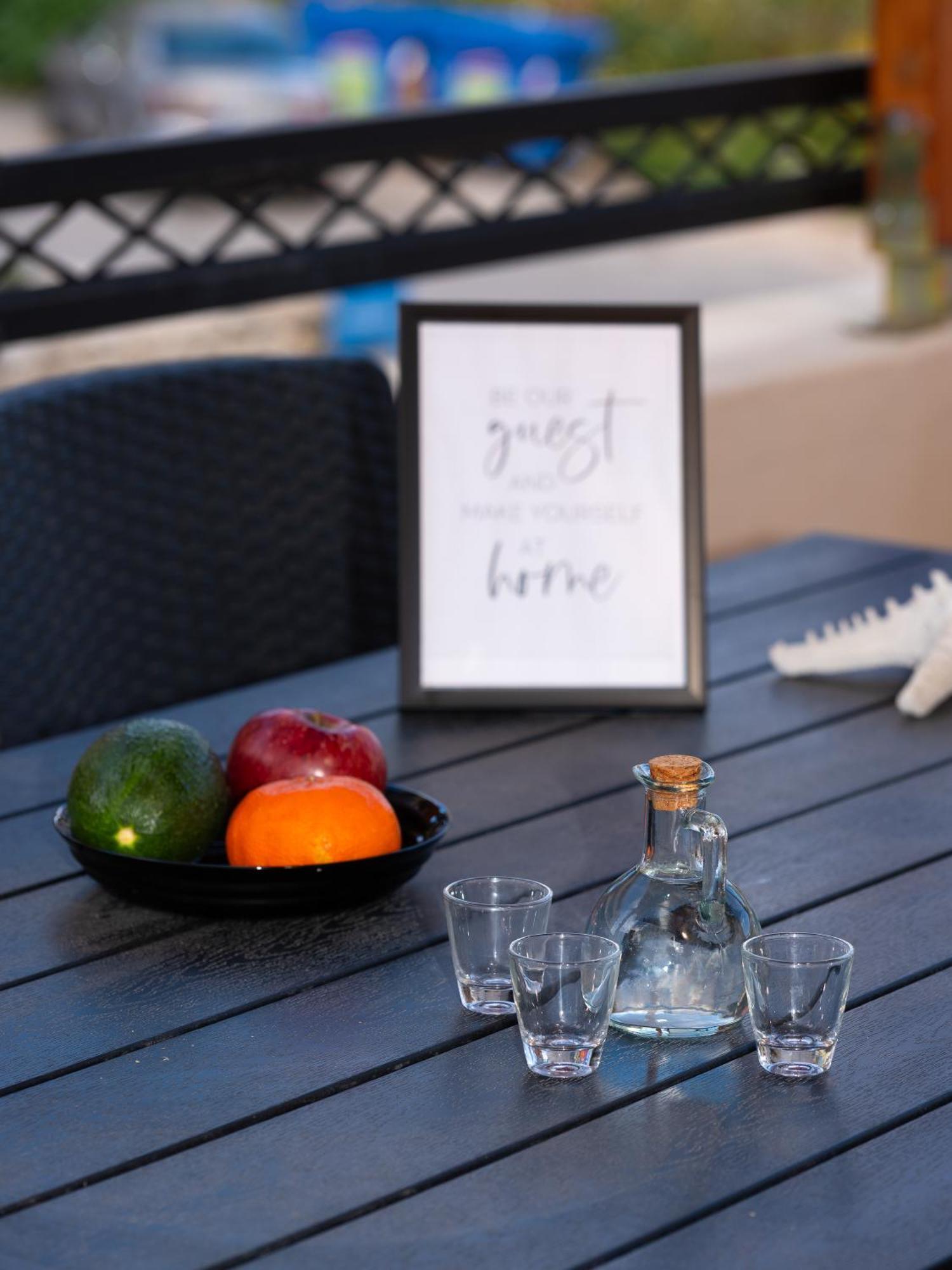 Appartement Cocomelo Apts 3 Luxury Héraklion