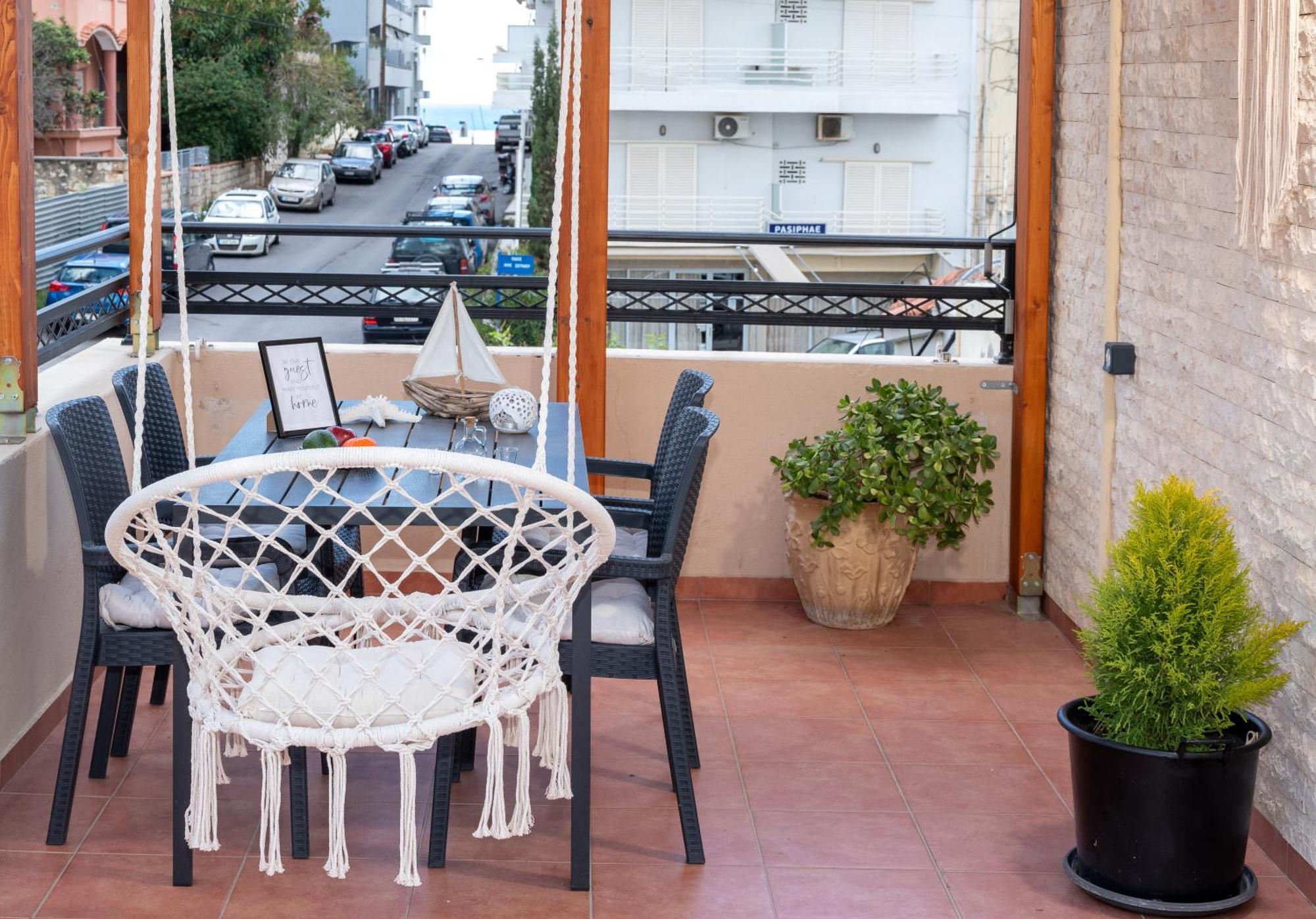 Cocomelo Apts 3 Luxury *