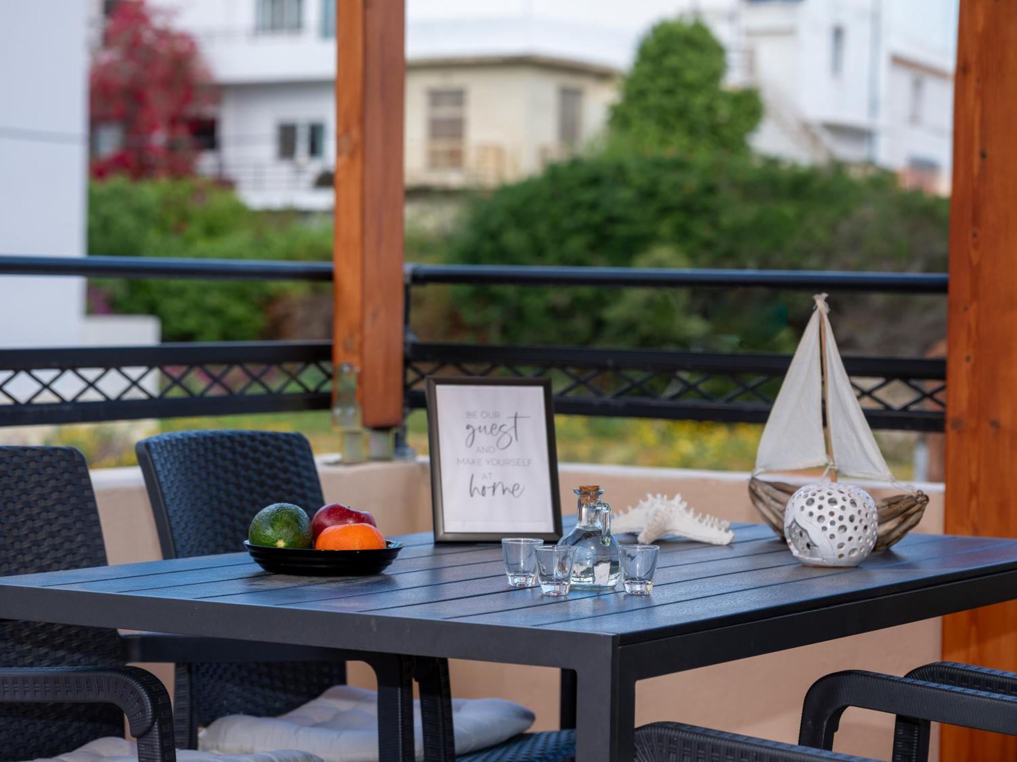 Cocomelo Apts 3 Luxury Appartement *