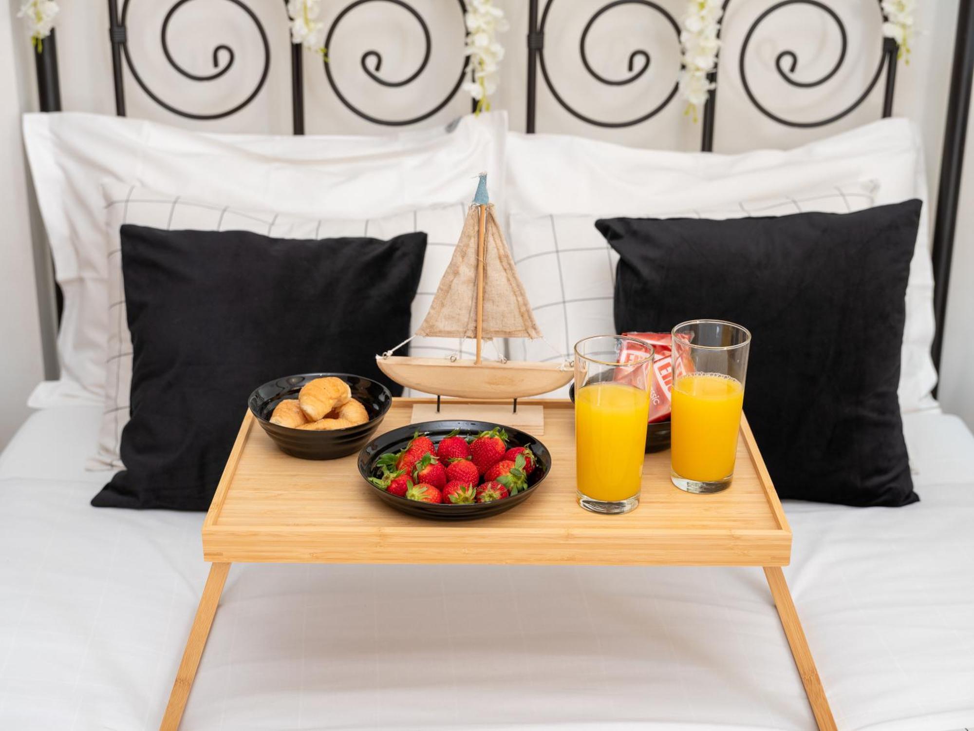 Cocomelo Apts 3 Luxury * Héraklion