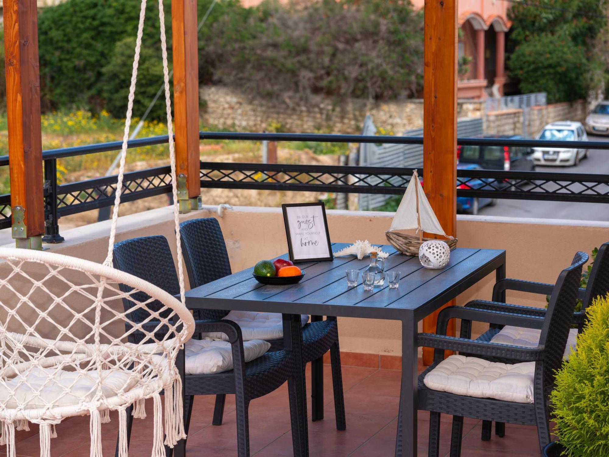 Cocomelo Apts 3 Luxury Appartement