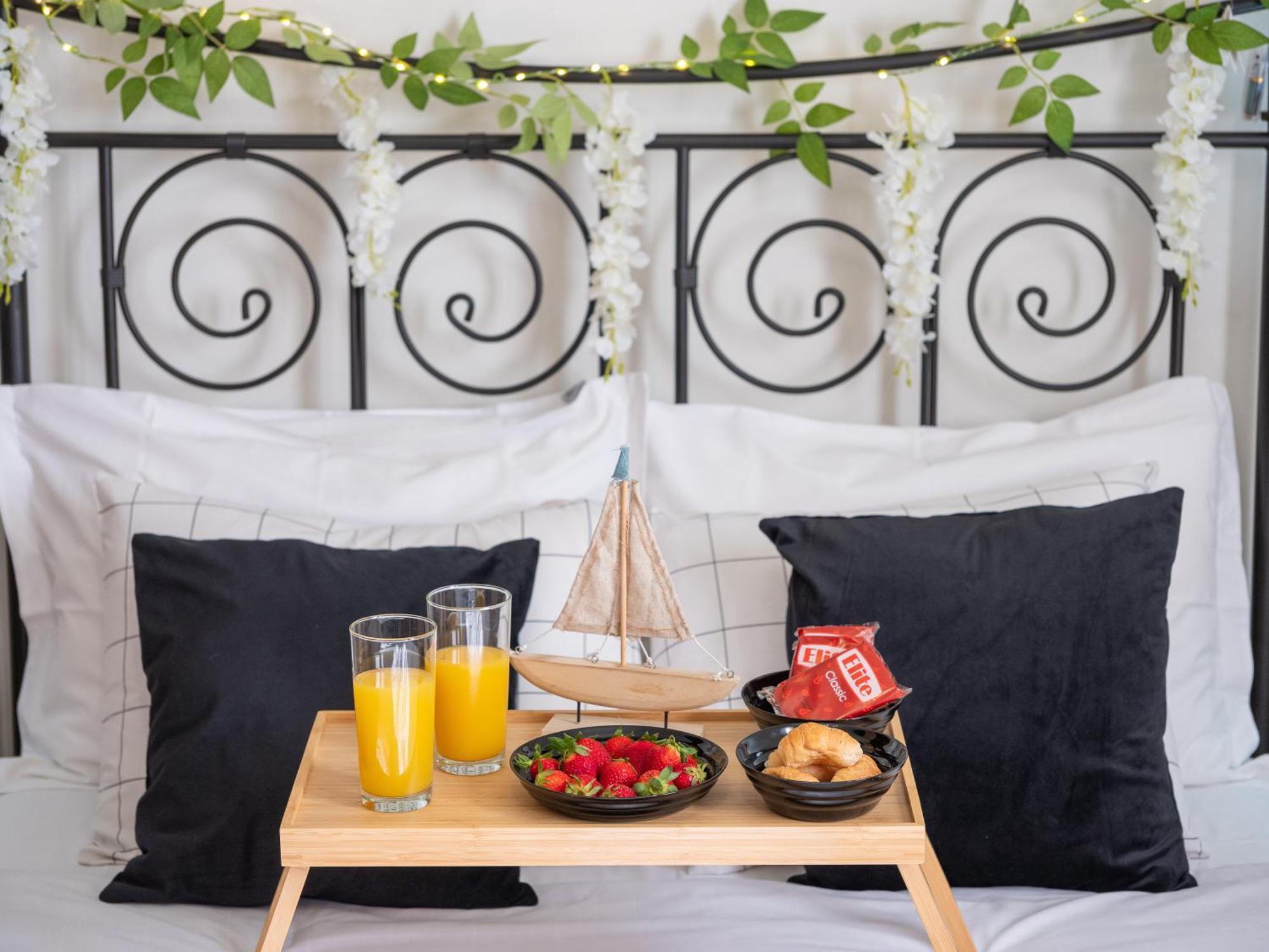 Cocomelo Apts 3 Luxury *