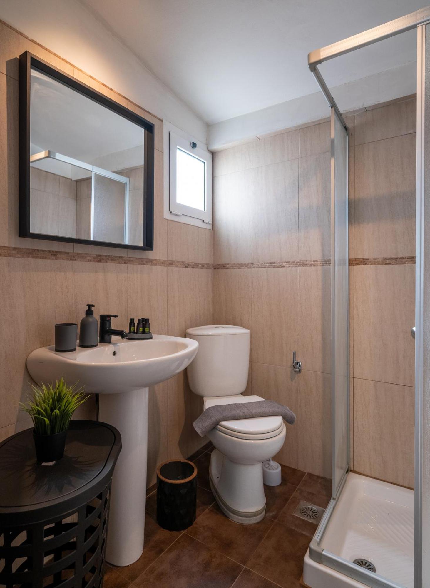 Cocomelo Apts 3 Luxury Appartement Héraklion