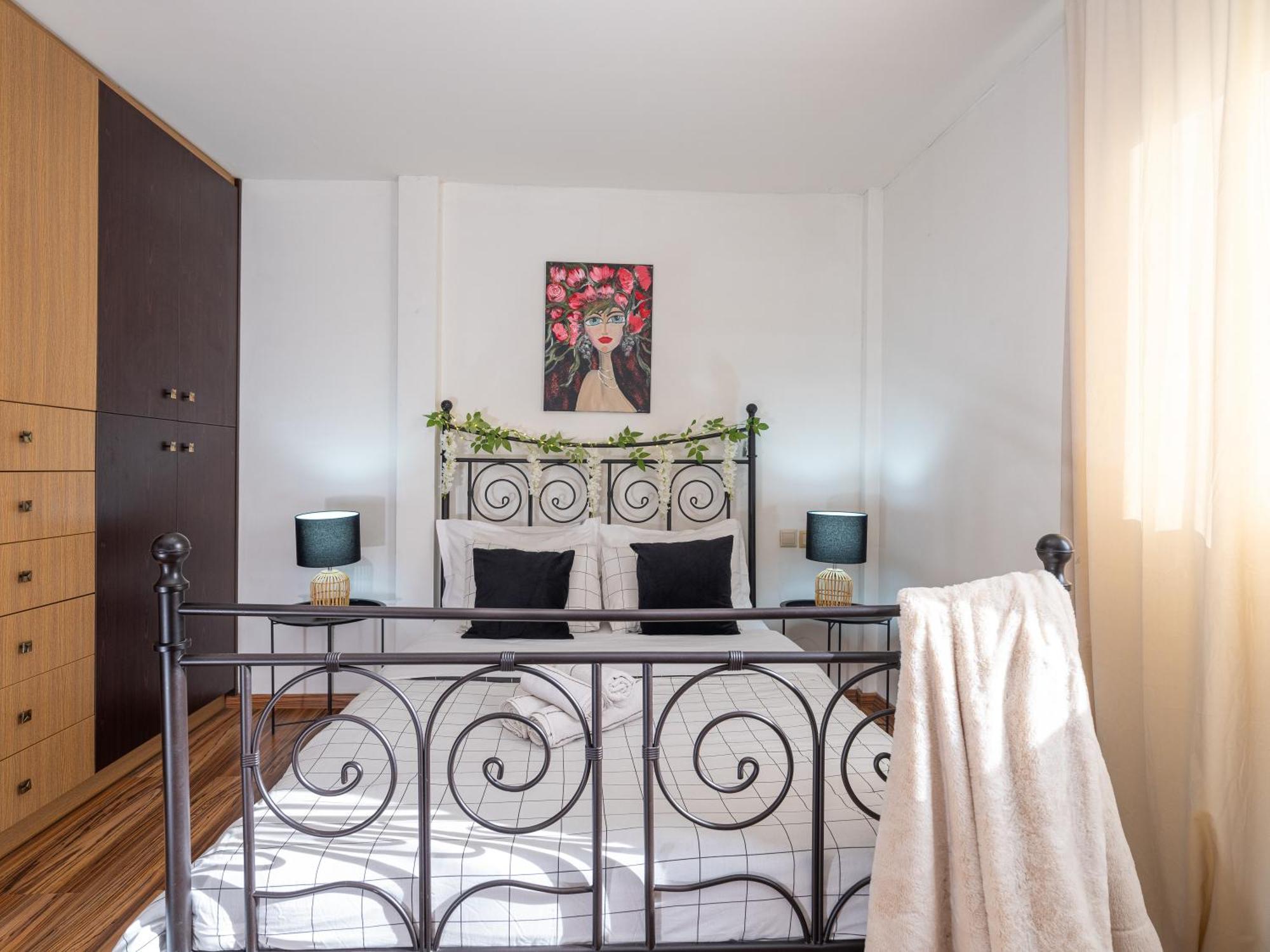 Appartement Cocomelo Apts 3 Luxury Héraklion
