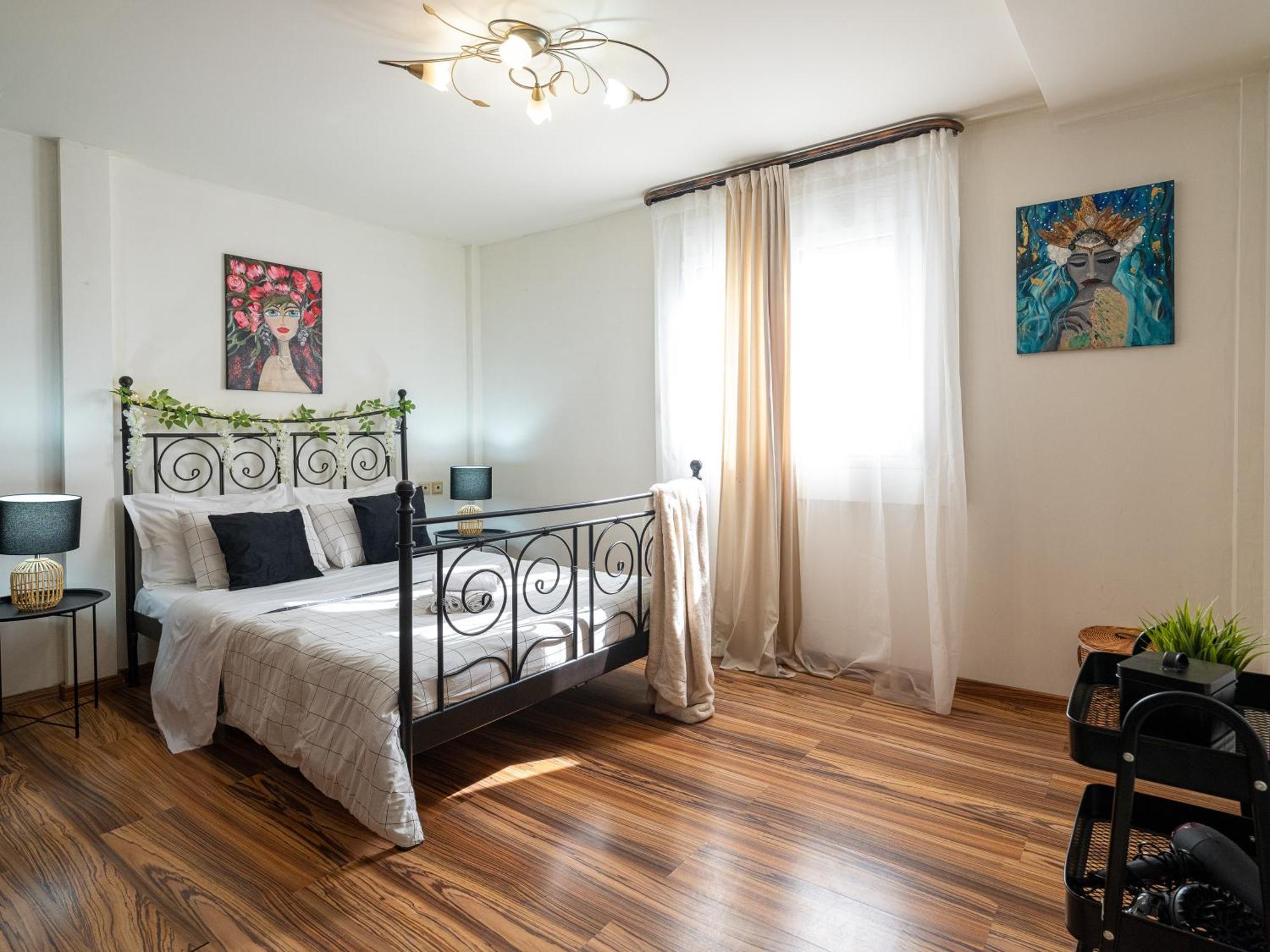 Cocomelo Apts 3 Luxury