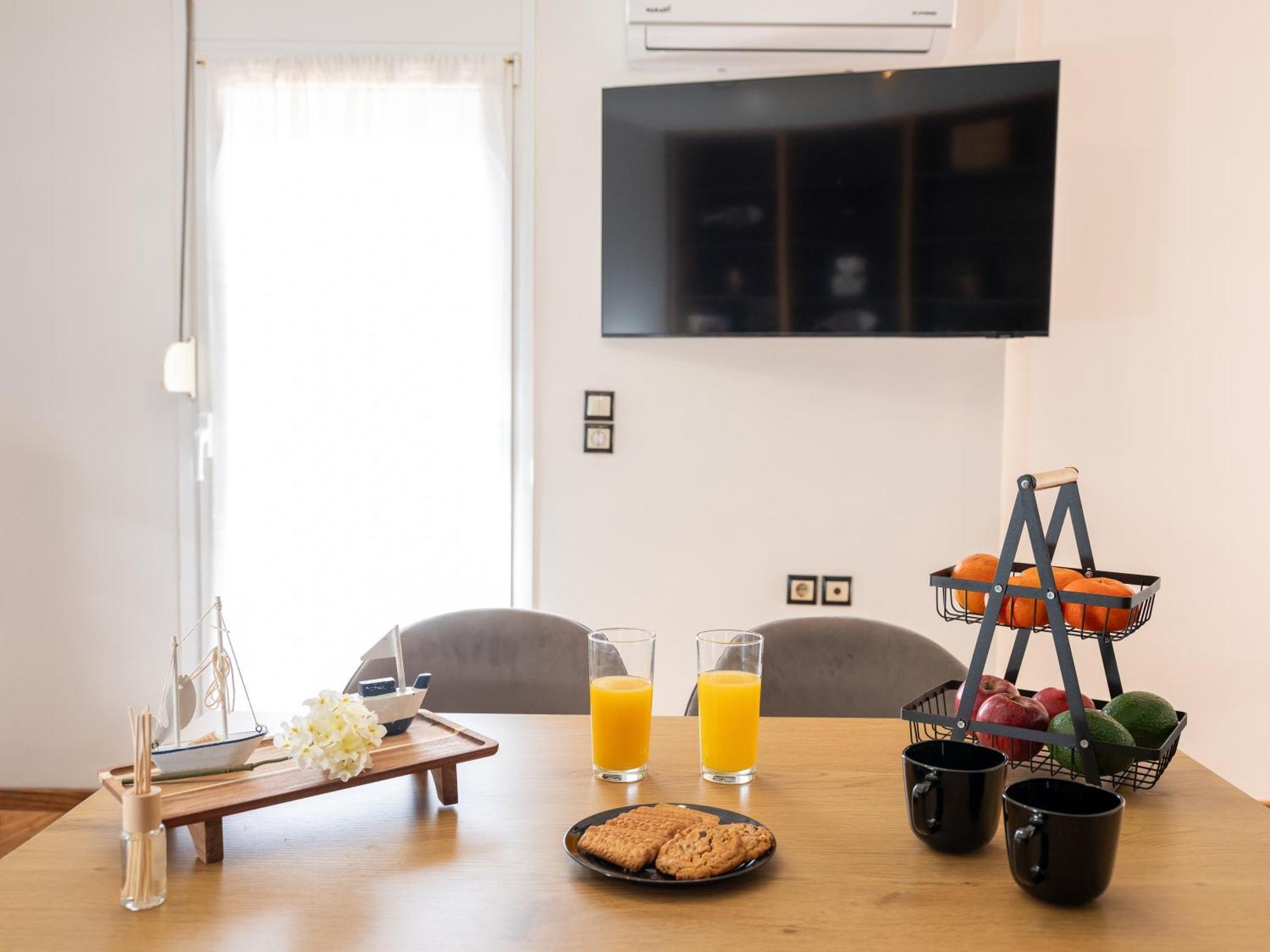 Appartement Cocomelo Apts 3 Luxury Héraklion
