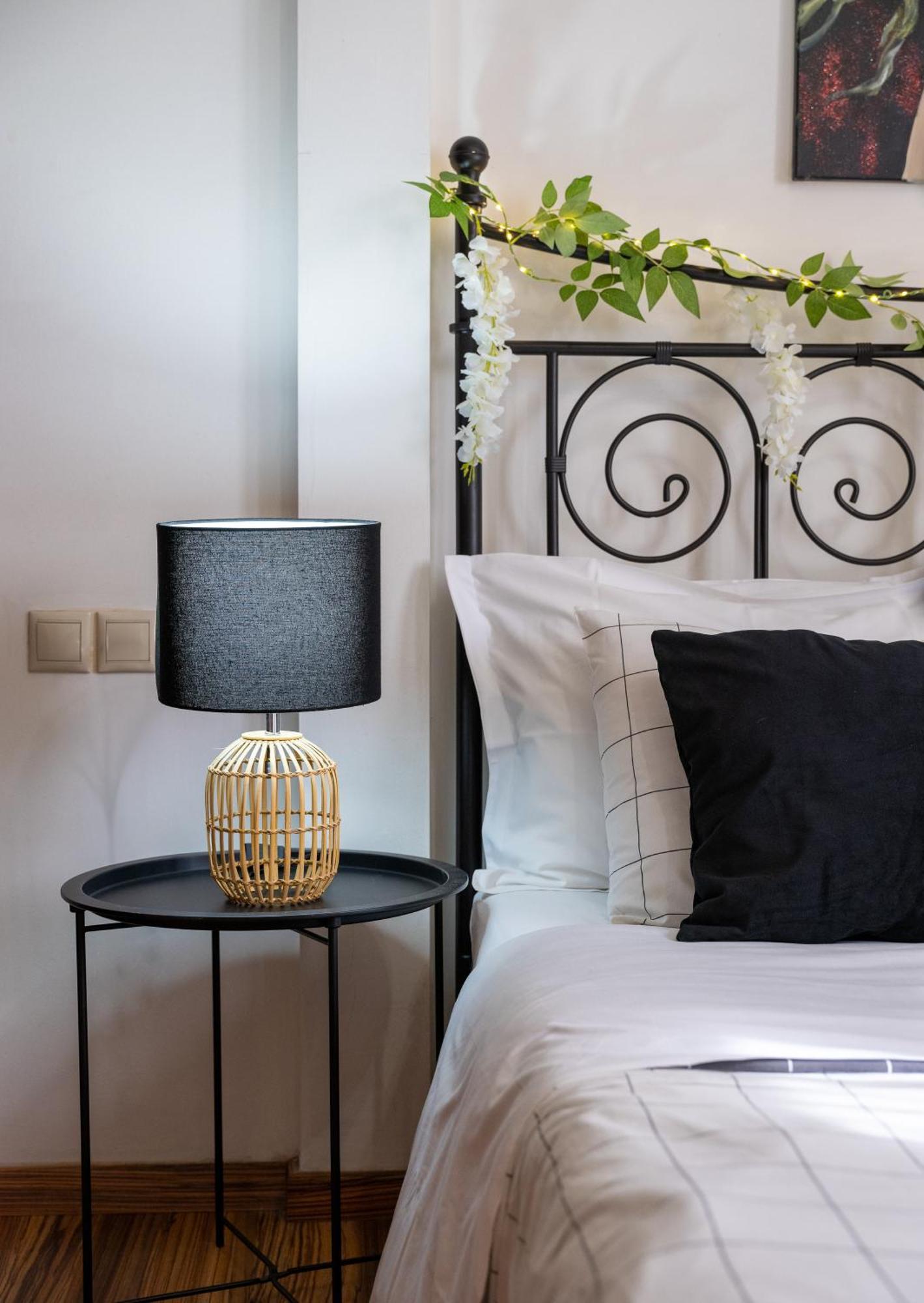 Appartement Cocomelo Apts 3 Luxury *