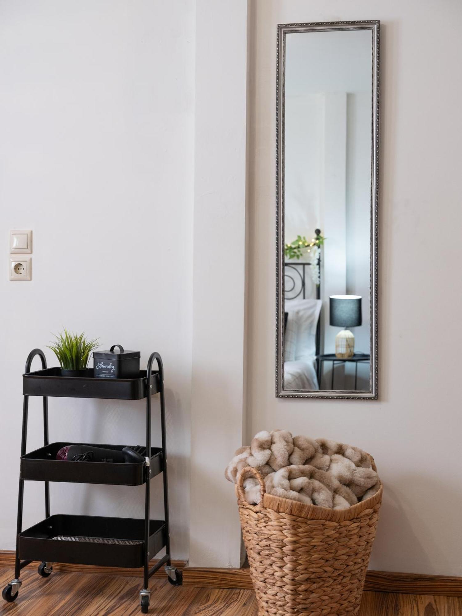 Cocomelo Apts 3 Luxury Appartement Héraklion