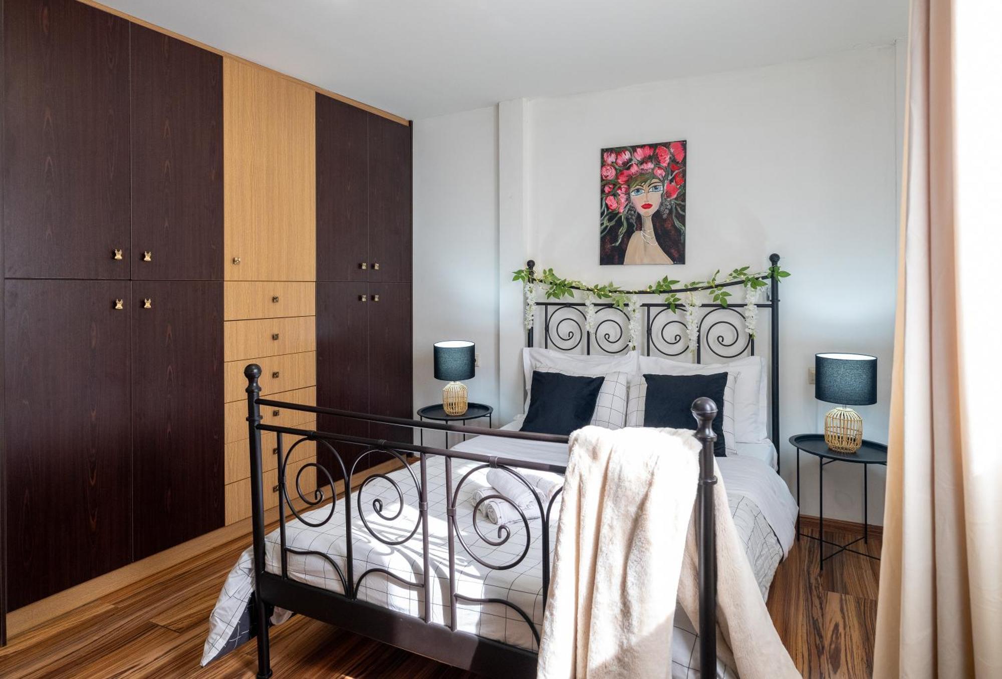 Cocomelo Apts 3 Luxury *