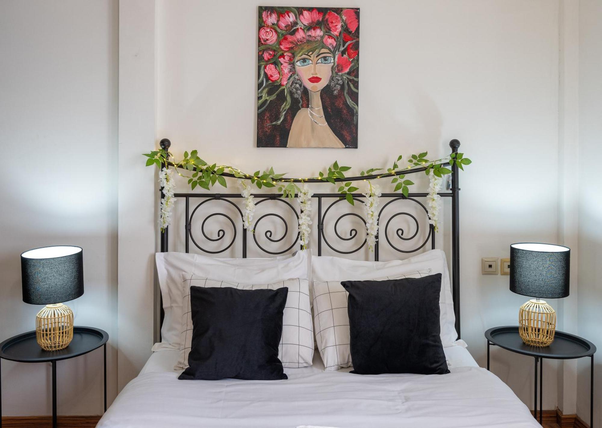 Cocomelo Apts 3 Luxury Appartement