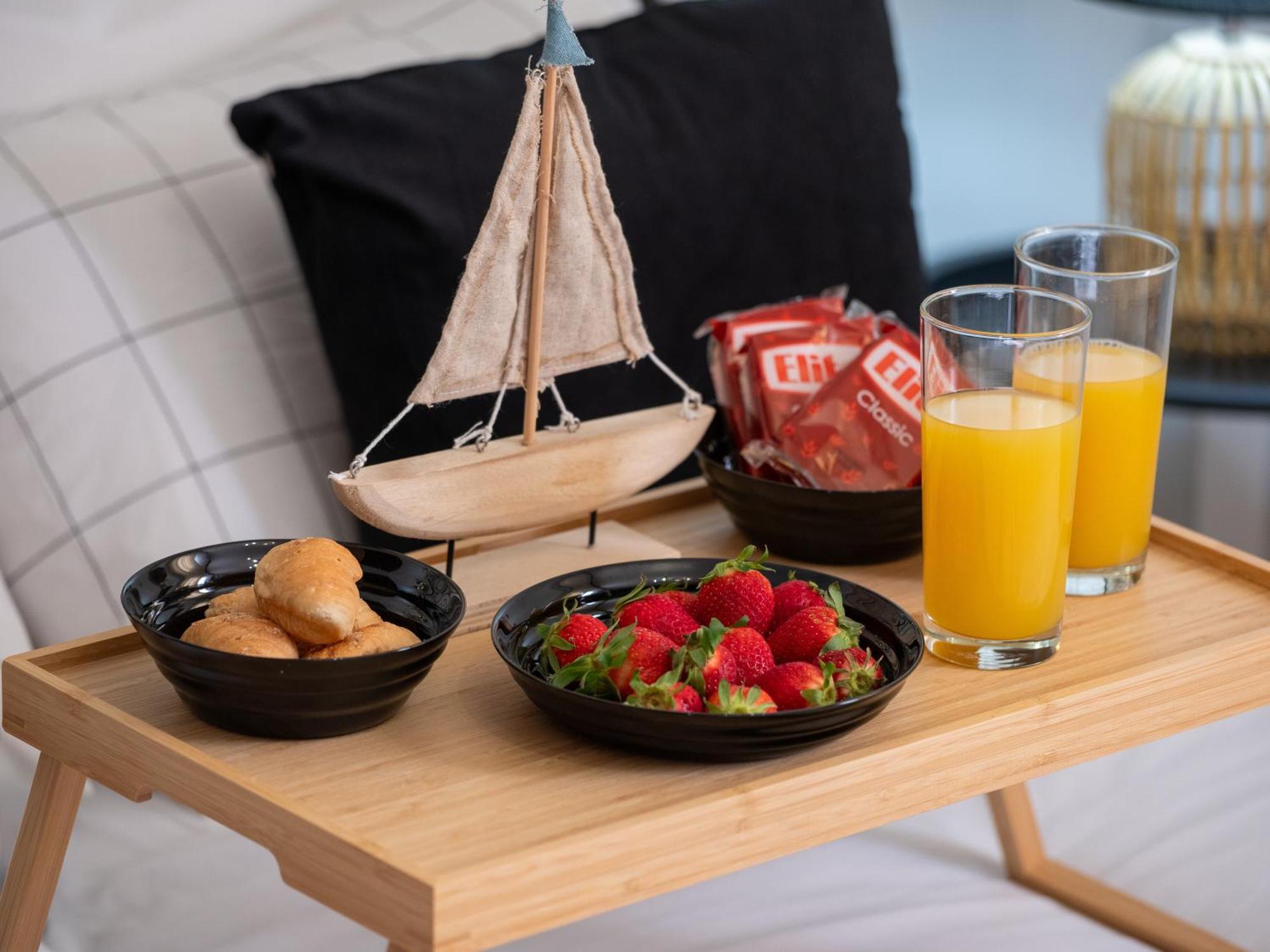 Appartement Cocomelo Apts 3 Luxury