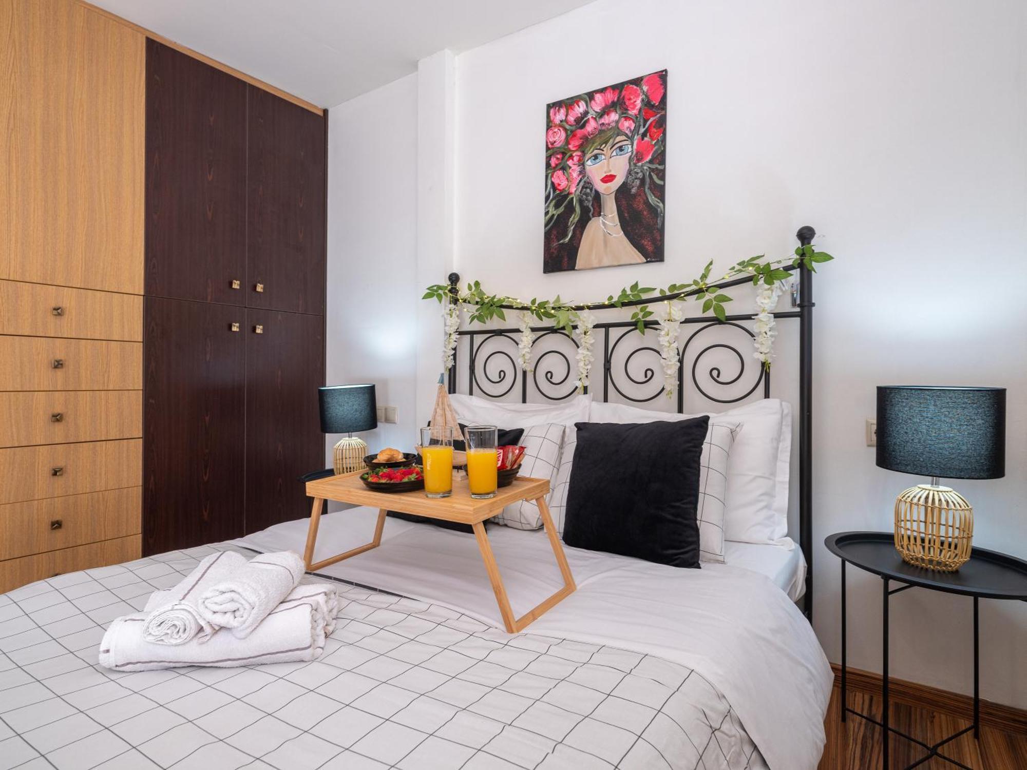 Appartement Cocomelo Apts 3 Luxury