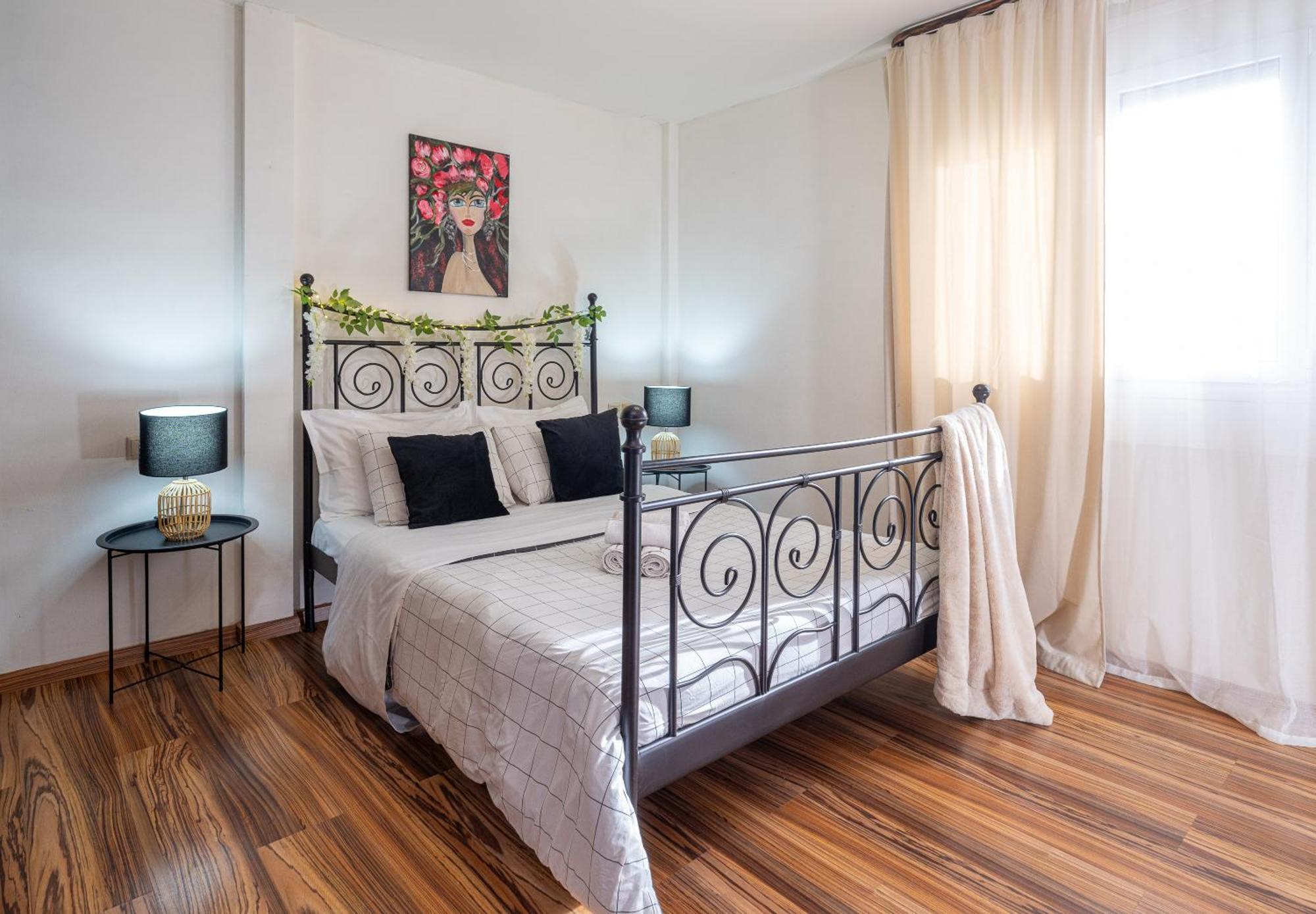 Cocomelo Apts 3 Luxury Appartement *